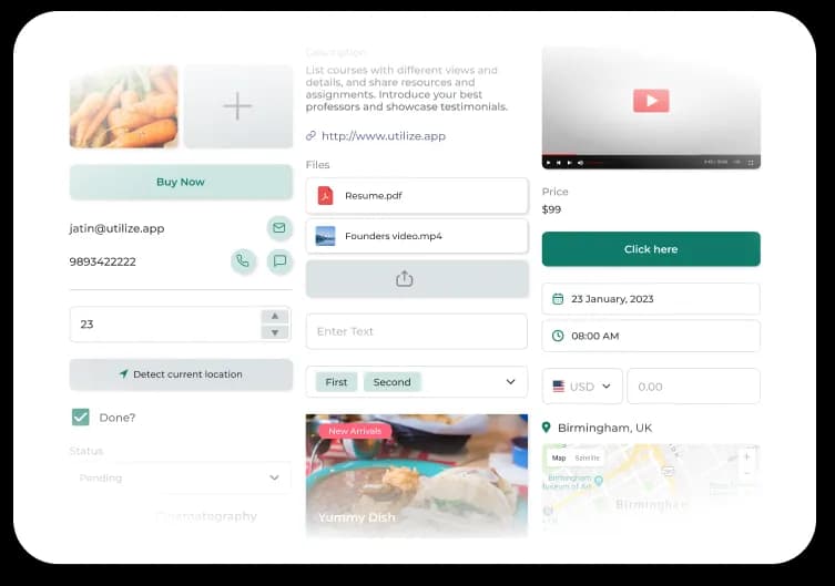 How it works step 2
